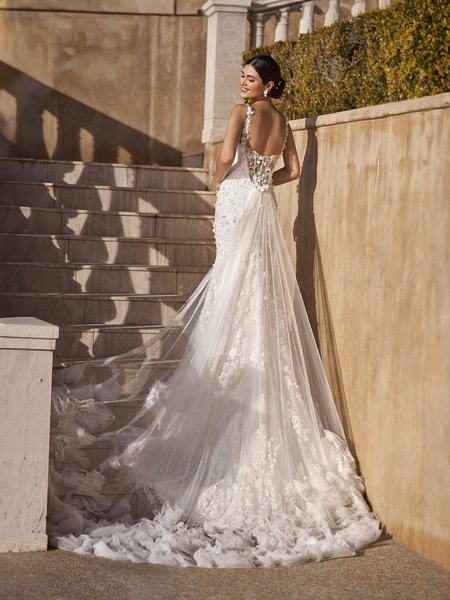 ValStefani RUE Swarovski beaded and lace wedding dresses ValStefani RUE Swarovski beaded and lace wedding dresses