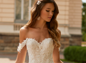 'FALL WEDDING WEDDING TRENDS AND INSPIRATION' Image #1